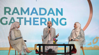 Wardah Gelar Ramadan Gathering Akbar Serentak di 22 Titik Indonesia dan Malaysia